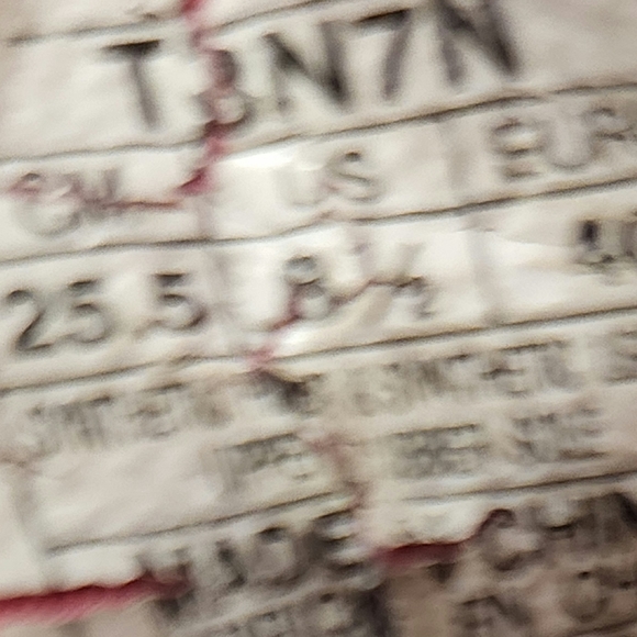 Asics Gel-Kayano 20 - Picture 10 of 10